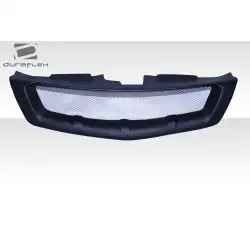 2010-2013 Kia Forte Flax Grille - 1 Piece image - 17