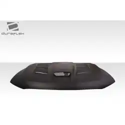 2011-2023 Dodge Durango Viper Hood - 1 Piece image - 3