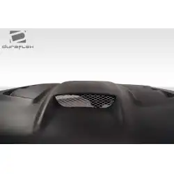 2011-2023 Dodge Durango Viper Hood - 1 Piece image - 6