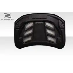 2011-2023 Dodge Durango Viper Hood - 1 Piece image - 9