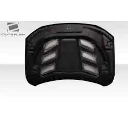 2011-2023 Dodge Durango Viper Hood image - 17