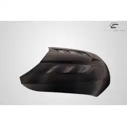 2011-2023 Dodge Durango Viper Hood - 1 Piece image - 4