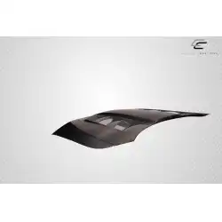 2011-2023 Dodge Durango Viper Hood - 1 Piece image - 14