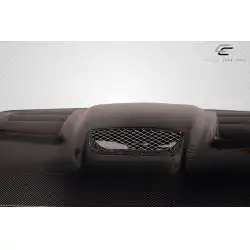 2011-2023 Dodge Durango Viper Hood - 1 Piece image - 16
