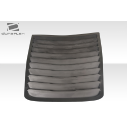 2015-2023 Ford Mustang GT350 / 2005-2013 Chevrolet Corvette C6 Duraflex GT1 Center Hood Vent - 1 Piece image - 4