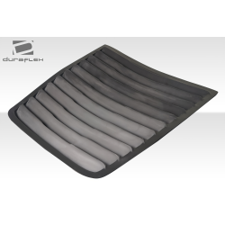 2015-2023 Ford Mustang GT350 / 2005-2013 Chevrolet Corvette C6 Duraflex GT1 Center Hood Vent - 1 Piece image - 5