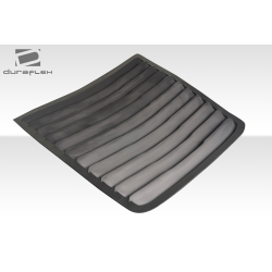 2015-2023 Ford Mustang GT350 / 2005-2013 Chevrolet Corvette C6 Duraflex GT1 Center Hood Vent - 1 Piece image - 6