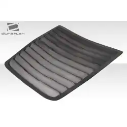 2015-2023 Ford Mustang GT350 / 2005-2013 Chevrolet Corvette C6 GT1 Center Hood Vent - 1 Piece image - 9