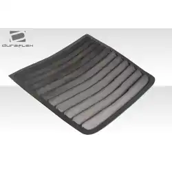 2015-2023 Ford Mustang GT350 / 2005-2013 Chevrolet Corvette C6 GT1 Center Hood Vent - 1 Piece image - 11