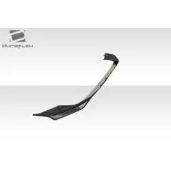 2005-2011 Porsche 911 Carrera 997 991 OEM Sport Look Front Lip - 1 Piece image - 7