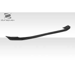 2005-2011 Porsche 911 Carrera 997 Duraflex 991 OEM Sport Look Front Lip - 1 Piece image - 8