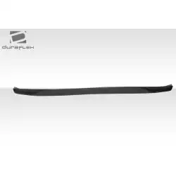 2005-2011 Porsche 911 Carrera 997 991 OEM Sport Look Front Lip - 1 Piece image - 5