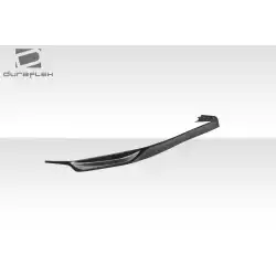 2005-2011 Porsche 911 Carrera 997 991 OEM Sport Look Front Lip - 1 Piece image - 11