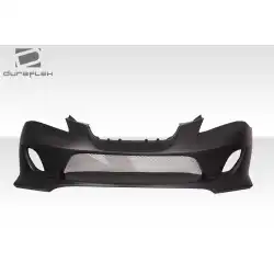 2010-2012 Hyundai Genesis Coupe EFX Front Bumper - 1 Piece image - 3