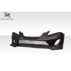 2010-2012 Hyundai Genesis Coupe Duraflex EFX Front Bumper - 1 Piece image - 4