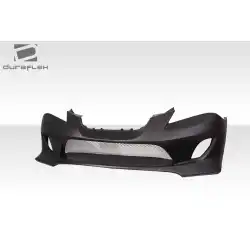 2010-2012 Hyundai Genesis Coupe EFX Front Bumper - 1 Piece image - 4
