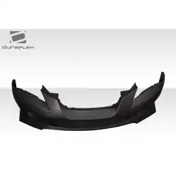 2010-2012 Hyundai Genesis Coupe EFX Front Bumper - 1 Piece image - 6
