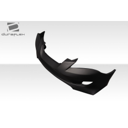 2010-2012 Hyundai Genesis Coupe Duraflex EFX Front Bumper - 1 Piece image - 7