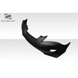 2010-2012 Hyundai Genesis Coupe EFX Front Bumper - 1 Piece image - 7