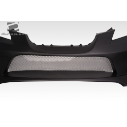 2010-2012 Hyundai Genesis Coupe Duraflex EFX Front Bumper - 1 Piece image - 8