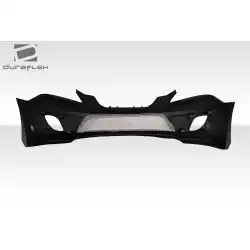 2010-2012 Hyundai Genesis Coupe EFX Front Bumper - 1 Piece image - 10