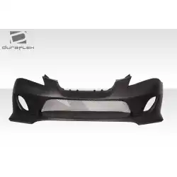 2010-2012 Hyundai Genesis Coupe EFX Front Bumper - 1 Piece image - 4