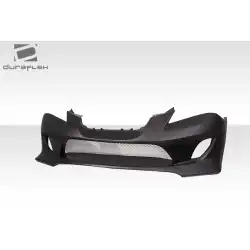 2010-2012 Hyundai Genesis Coupe EFX Front Bumper - 1 Piece image - 6