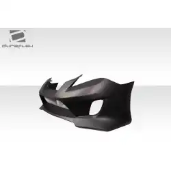 2010-2012 Hyundai Genesis Coupe EFX Front Bumper - 1 Piece image - 8