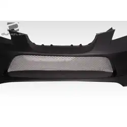2010-2012 Hyundai Genesis Coupe EFX Front Bumper - 1 Piece image - 14