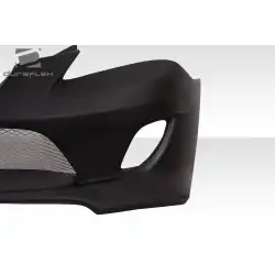 2010-2012 Hyundai Genesis Coupe EFX Front Bumper - 1 Piece image - 16