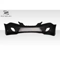 2010-2012 Hyundai Genesis Coupe EFX Front Bumper - 1 Piece image - 18