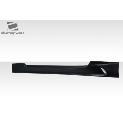 2010-2016 Hyundai Genesis Coupe Duraflex Flux Side Skirt Rocker Panels - 2 Piece image - 4