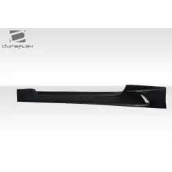 2010-2016 Hyundai Genesis Coupe Flux Side Skirt Rocker Panels - 2 Piece image - 4