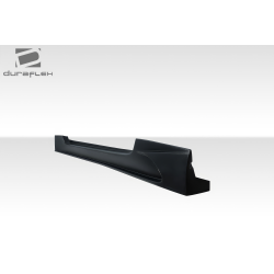 2010-2016 Hyundai Genesis Coupe Duraflex Flux Side Skirt Rocker Panels - 2 Piece image - 5