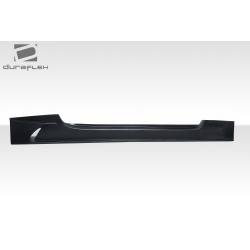 2010-2016 Hyundai Genesis Coupe Duraflex Flux Side Skirt Rocker Panels - 2 Piece image - 6