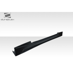 2010-2016 Hyundai Genesis Coupe Duraflex Flux Side Skirt Rocker Panels - 2 Piece image - 8
