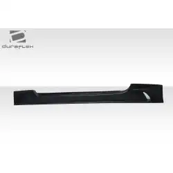 2010-2016 Hyundai Genesis Coupe Flux Side Skirt Rocker Panels - 2 Piece image - 4