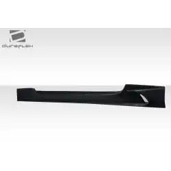 2010-2016 Hyundai Genesis Coupe Flux Side Skirt Rocker Panels - 2 Piece image - 6