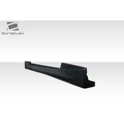 2010-2016 Hyundai Genesis Coupe Flux Side Skirt Rocker Panels - 2 Piece image - 8