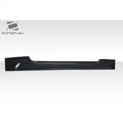 2010-2016 Hyundai Genesis Coupe Flux Side Skirt Rocker Panels - 2 Piece image - 10