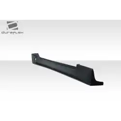 2010-2016 Hyundai Genesis Coupe Flux Side Skirt Rocker Panels - 2 Piece image - 12