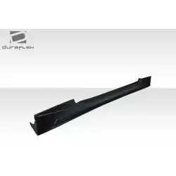 2010-2016 Hyundai Genesis Coupe Flux Side Skirt Rocker Panels - 2 Piece image - 14