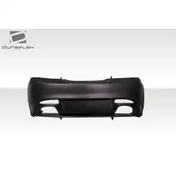 2010-2016 Hyundai Genesis Coupe EFX Rear Bumper - 1 Piece image - 3