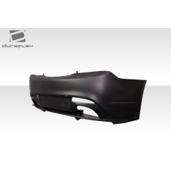 2010-2016 Hyundai Genesis Coupe Duraflex EFX Rear Bumper - 1 Piece image - 4