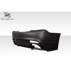 2010-2016 Hyundai Genesis Coupe EFX Rear Bumper - 1 Piece image - 4