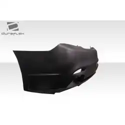 2010-2016 Hyundai Genesis Coupe EFX Rear Bumper - 1 Piece image - 5