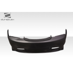 2010-2016 Hyundai Genesis Coupe Duraflex EFX Rear Bumper - 1 Piece image - 6