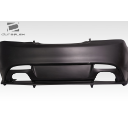 2010-2016 Hyundai Genesis Coupe Duraflex EFX Rear Bumper - 1 Piece image - 8