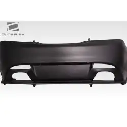 2010-2016 Hyundai Genesis Coupe EFX Rear Bumper - 1 Piece image - 8