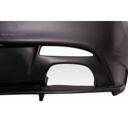 2010-2016 Hyundai Genesis Coupe Duraflex EFX Rear Bumper - 1 Piece image - 9